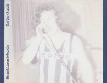 CD Geordie: The Very Best Of