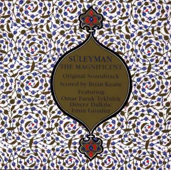 Süleyman The Magnificent