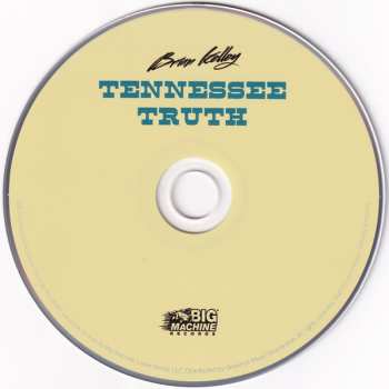 CD Brian Kelley: Tennessee Truth