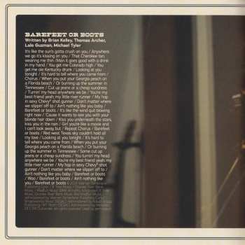 CD Brian Kelley: Tennessee Truth