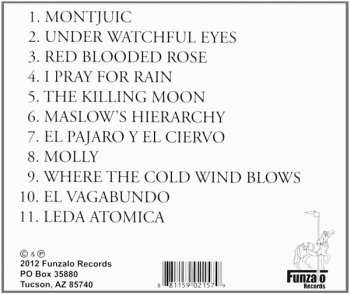 CD Brian Lopez: Ultra DIGI