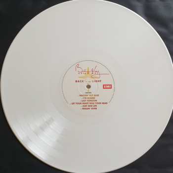 LP/2CD/Caja Brian May: Back To The Light LTD | CLR