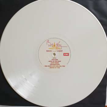 LP/2CD/Caja Brian May: Back To The Light LTD | CLR