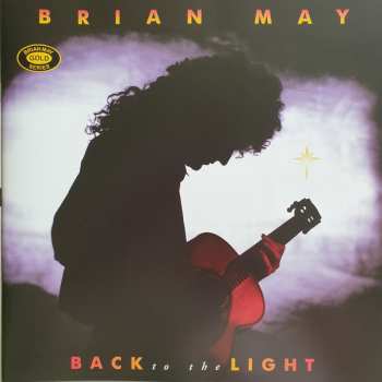LP/2CD/Caja Brian May: Back To The Light LTD | CLR