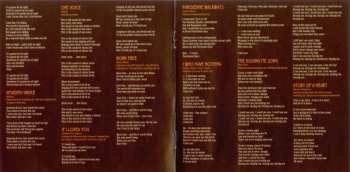 CD Brian May: Golden Days