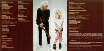 CD Brian May: Golden Days