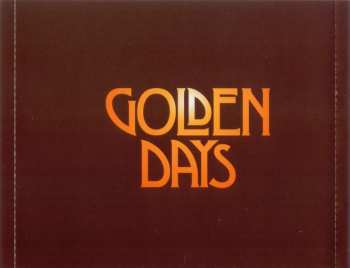 CD Brian May: Golden Days