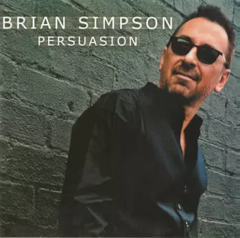 Brian Simpson: Persuasion