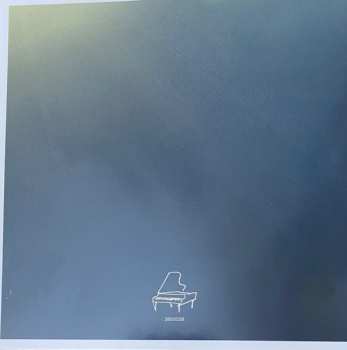 CD Brian Wilson: At My Piano