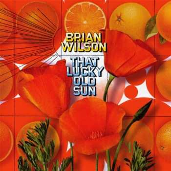 Album Brian Wilson: That Lucky Old Sun