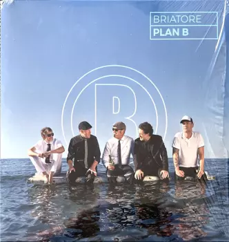 Briatore: Plan B