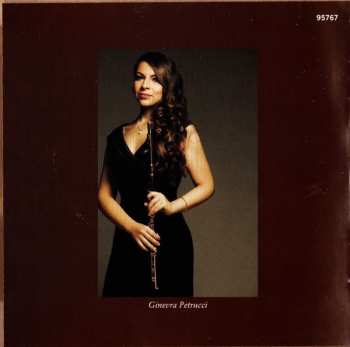 CD I Virtuosi Italiani: Flute Concertos