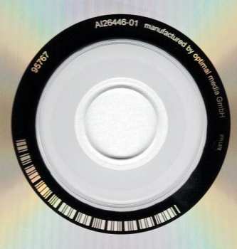 CD I Virtuosi Italiani: Flute Concertos