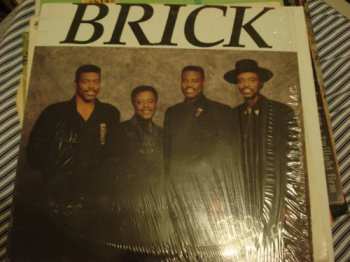 Album Brick: Too Tuff