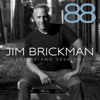 Album Brickman,jim: 88: Solo Piano Sessions