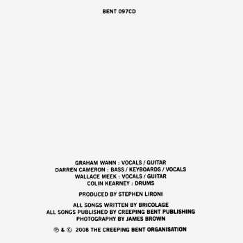 CD Bricolage: Bricolage