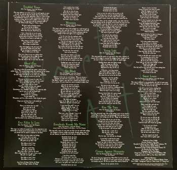 LP Bride: Kinetic Faith CLR