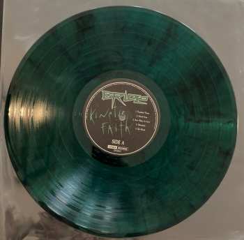 LP Bride: Kinetic Faith CLR