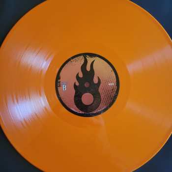 LP Bride: Live At Cornerstone Fest 2001 CLR | LTD