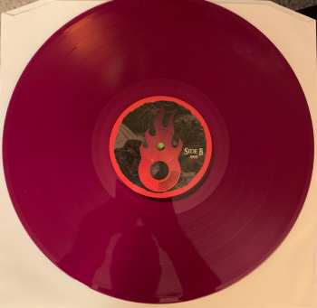 LP Bride: Show No Mercy CLR