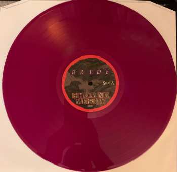 LP Bride: Show No Mercy CLR