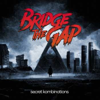 Album Bridge The Gap: Secret Kombinations