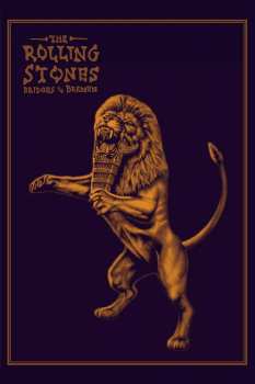 DVD The Rolling Stones: Bridges To Bremen