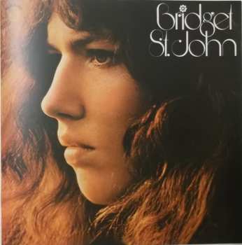 4CD/Caja Bridget St. John: Dandelion Albums And BBC Collection