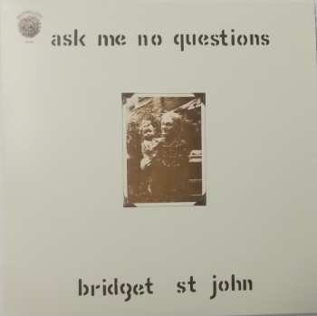 4CD/Caja Bridget St. John: Dandelion Albums And BBC Collection