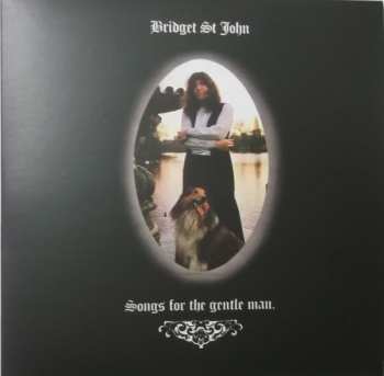 4CD/Caja Bridget St. John: Dandelion Albums And BBC Collection