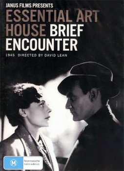 DVD Brief Encounter: Brief Encounter