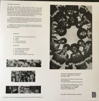 LP Brief Encounter: The Brief Encounter LTD