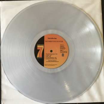 LP Brief Encounter: The Brief Encounter LTD