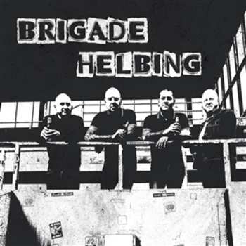 Album Brigade Helbing: Brigade Helbing