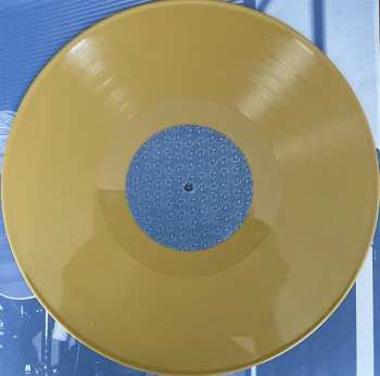 LP Bright Eyes: A Collection Of Songs Written And Recorded 1995-1997 (A Companion) LTD | CLR