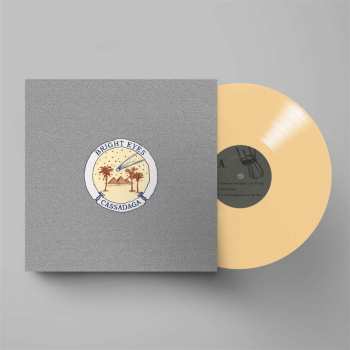 2LP Bright Eyes: Cassadaga LTD | CLR