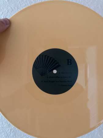 2LP Bright Eyes: Cassadaga LTD | CLR