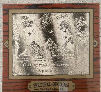 2LP Bright Eyes: Cassadaga LTD | CLR