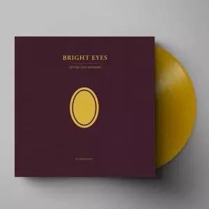 Bright Eyes: Fevers And Mirrors: A Companion