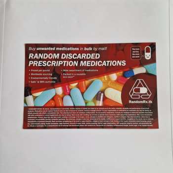 LP Bright Eyes: Kids Table