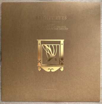 Album Bright Eyes: Lifted Or The Story Is In The Soil, Keep Your Ear To The Ground (A Companion)