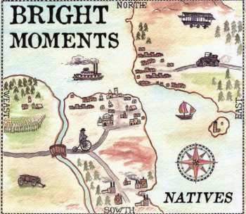 CD Bright Moments: Natives