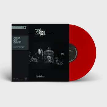 LP Boris: Bright New Disease LTD | CLR