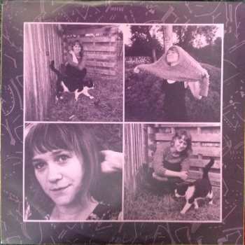 LP Brigid Mae Power: The Two Worlds