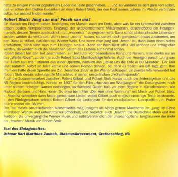 CD Original Wiener Deutschmeister Schrammeln: Im Prater Blüh'n Wieder Die Bäume