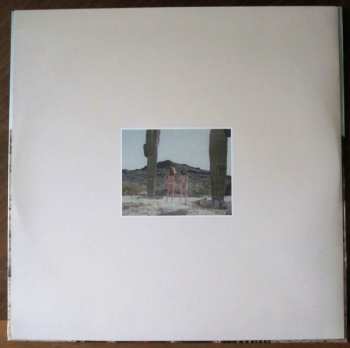 LP/CD Brigitte: Nues