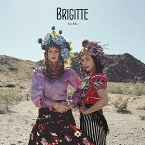 CD Brigitte: Nues