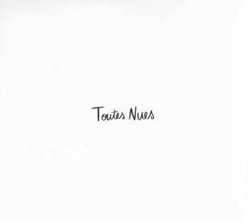 CD Brigitte: Toutes Nues