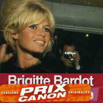 Album Brigitte Bardot: Tendres Années 60