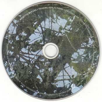 CD Brigitte Beraha: Teasing Reflections